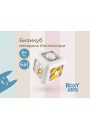 Игрушка развивающая BUSY CUBE (RMON-001)